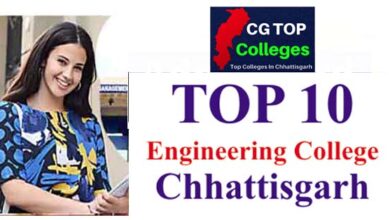 Photo of Top Engineering Colleges in Chhattisgarh 2021